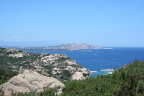 La Gaia Casetta Baja Sardinia